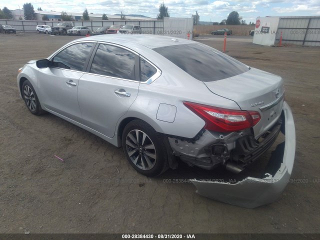 Photo 2 VIN: 1N4AL3AP9HC292062 - NISSAN ALTIMA 