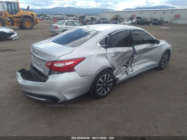 Photo 3 VIN: 1N4AL3AP9HC292062 - NISSAN ALTIMA 