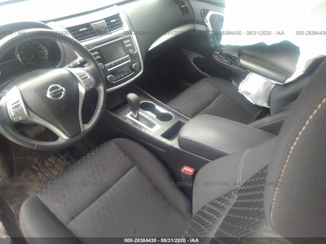 Photo 4 VIN: 1N4AL3AP9HC292062 - NISSAN ALTIMA 