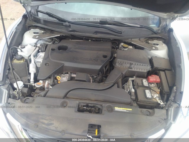 Photo 9 VIN: 1N4AL3AP9HC292062 - NISSAN ALTIMA 