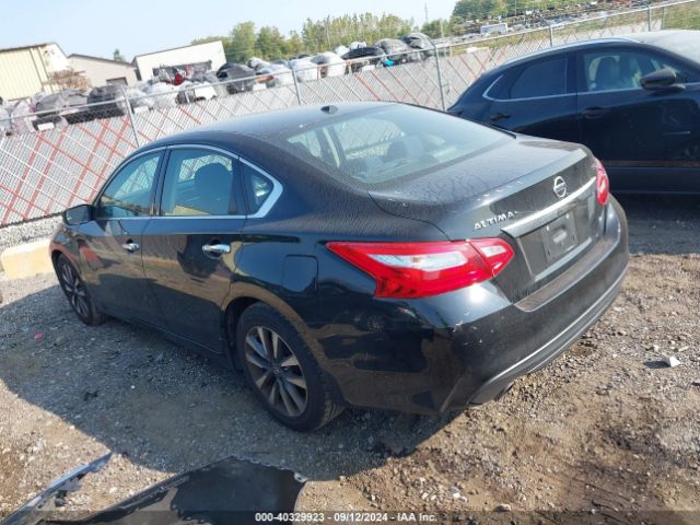 Photo 2 VIN: 1N4AL3AP9HC292465 - NISSAN ALTIMA 