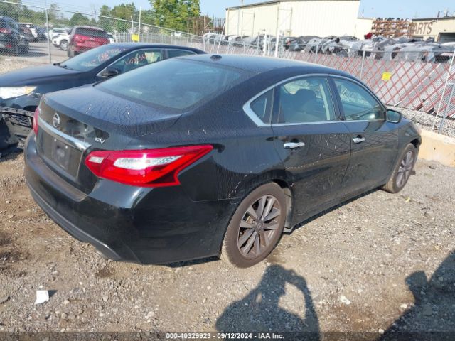 Photo 3 VIN: 1N4AL3AP9HC292465 - NISSAN ALTIMA 