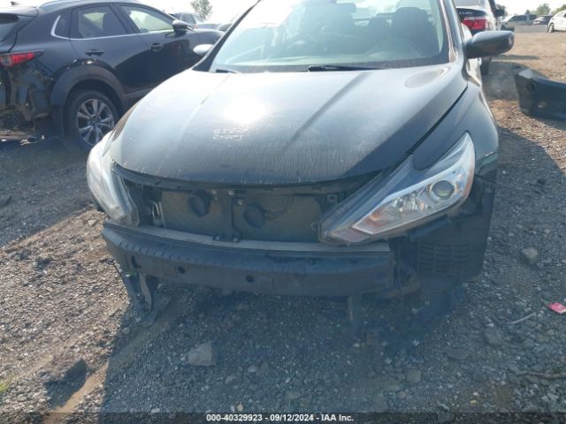 Photo 5 VIN: 1N4AL3AP9HC292465 - NISSAN ALTIMA 