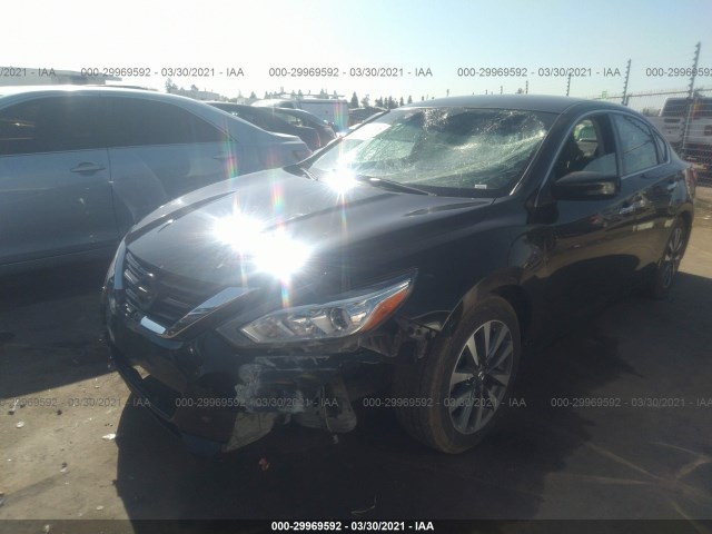 Photo 1 VIN: 1N4AL3AP9HC292773 - NISSAN ALTIMA 