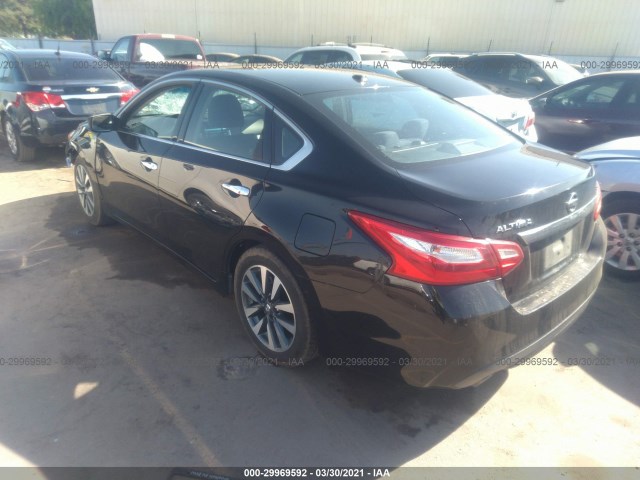 Photo 2 VIN: 1N4AL3AP9HC292773 - NISSAN ALTIMA 