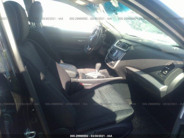 Photo 4 VIN: 1N4AL3AP9HC292773 - NISSAN ALTIMA 