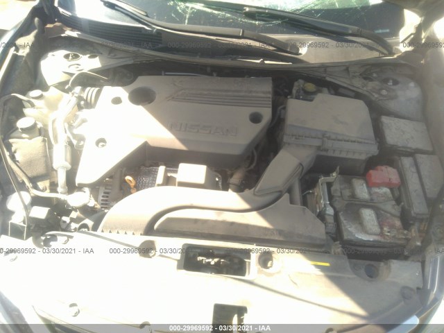 Photo 9 VIN: 1N4AL3AP9HC292773 - NISSAN ALTIMA 