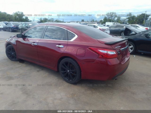 Photo 2 VIN: 1N4AL3AP9HC295608 - NISSAN ALTIMA 