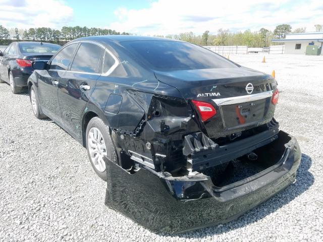 Photo 2 VIN: 1N4AL3AP9HC298203 - NISSAN ALTIMA 2.5 