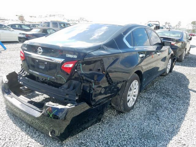 Photo 3 VIN: 1N4AL3AP9HC298203 - NISSAN ALTIMA 2.5 