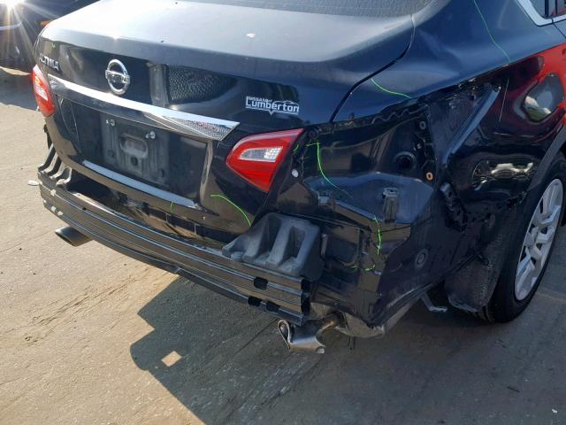 Photo 8 VIN: 1N4AL3AP9HC298203 - NISSAN ALTIMA 2.5 