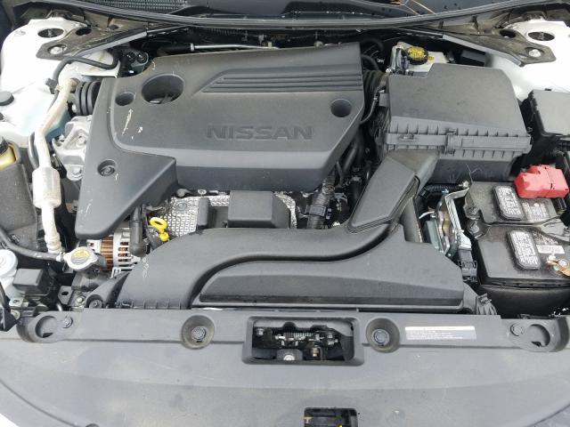 Photo 6 VIN: 1N4AL3AP9HC471105 - NISSAN ALTIMA 2.5 