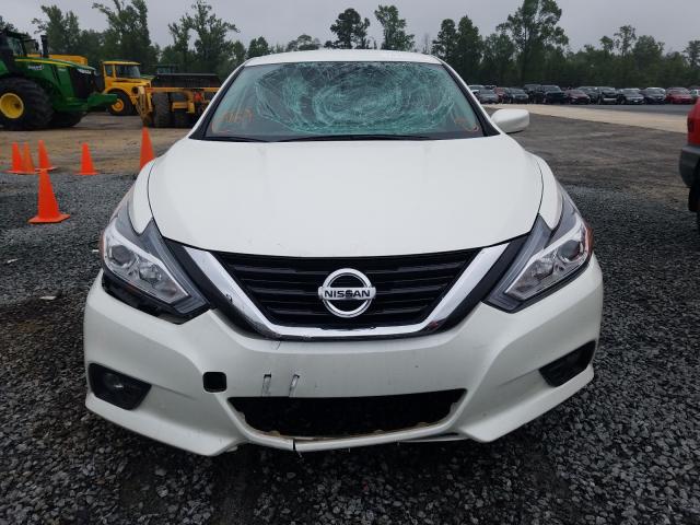 Photo 8 VIN: 1N4AL3AP9HC471105 - NISSAN ALTIMA 2.5 