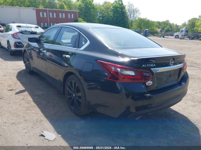 Photo 2 VIN: 1N4AL3AP9HC472545 - NISSAN ALTIMA 