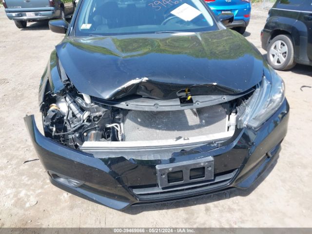 Photo 5 VIN: 1N4AL3AP9HC472545 - NISSAN ALTIMA 