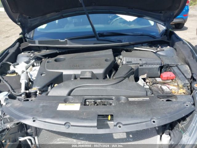 Photo 9 VIN: 1N4AL3AP9HC472545 - NISSAN ALTIMA 