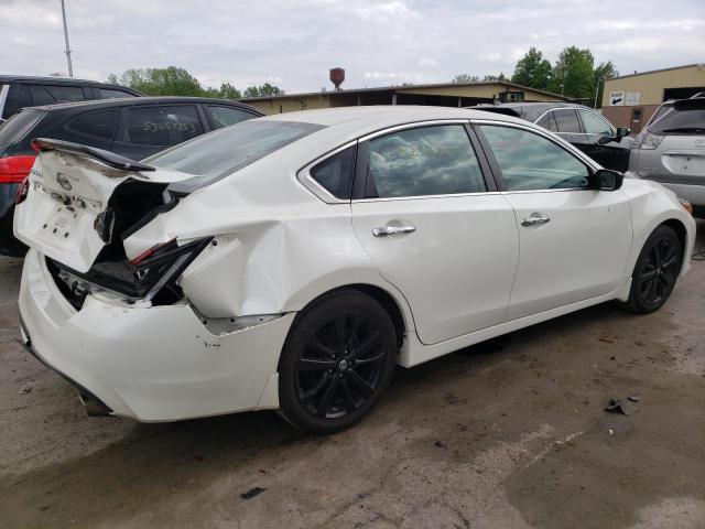 Photo 2 VIN: 1N4AL3AP9HC472593 - NISSAN ALTIMA 