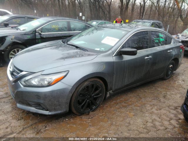 Photo 1 VIN: 1N4AL3AP9HC473467 - NISSAN ALTIMA 