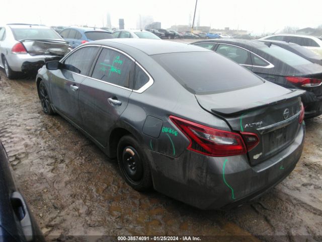 Photo 2 VIN: 1N4AL3AP9HC473467 - NISSAN ALTIMA 