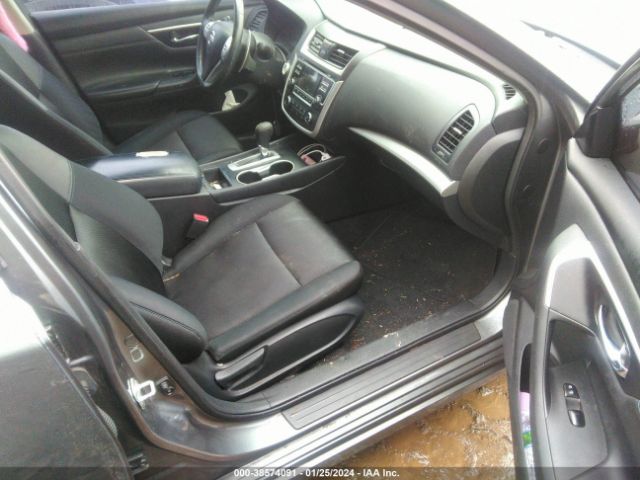 Photo 4 VIN: 1N4AL3AP9HC473467 - NISSAN ALTIMA 