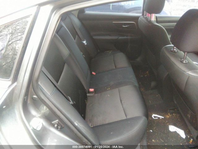 Photo 7 VIN: 1N4AL3AP9HC473467 - NISSAN ALTIMA 