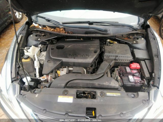 Photo 9 VIN: 1N4AL3AP9HC473467 - NISSAN ALTIMA 