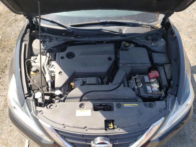 Photo 10 VIN: 1N4AL3AP9HC474425 - NISSAN ALTIMA 2.5 