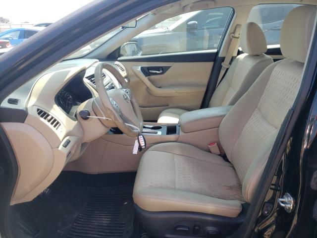 Photo 6 VIN: 1N4AL3AP9HC474425 - NISSAN ALTIMA 2.5 