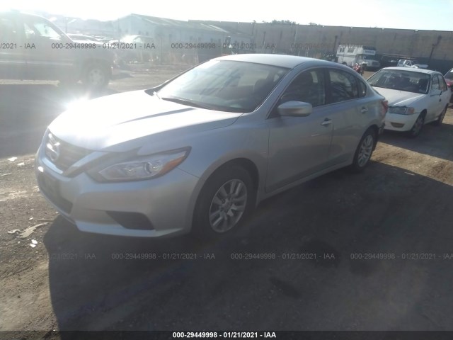 Photo 1 VIN: 1N4AL3AP9HC475333 - NISSAN ALTIMA 