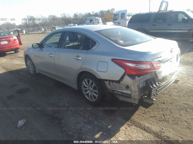 Photo 2 VIN: 1N4AL3AP9HC475333 - NISSAN ALTIMA 