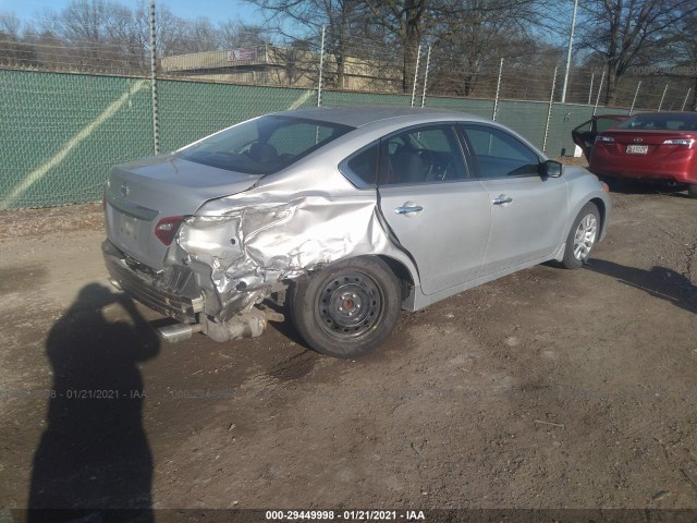 Photo 3 VIN: 1N4AL3AP9HC475333 - NISSAN ALTIMA 