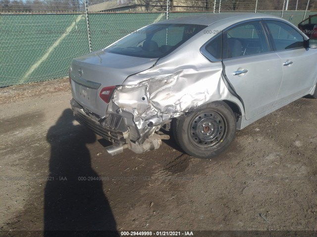 Photo 5 VIN: 1N4AL3AP9HC475333 - NISSAN ALTIMA 