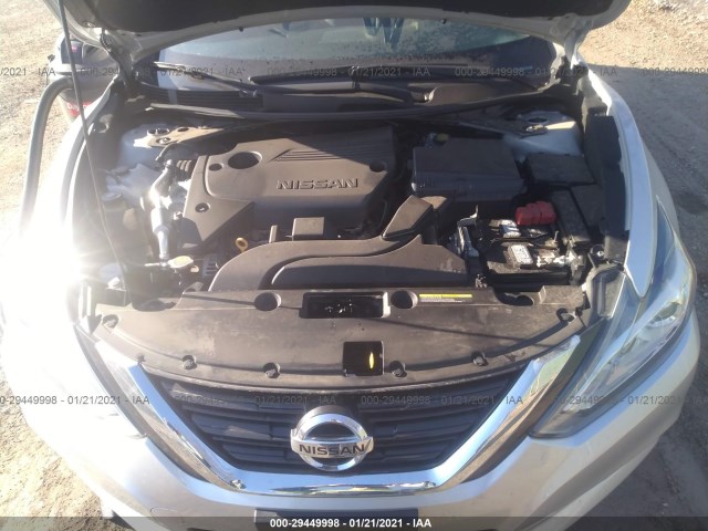 Photo 9 VIN: 1N4AL3AP9HC475333 - NISSAN ALTIMA 