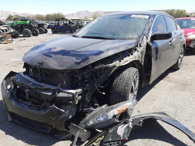 Photo 1 VIN: 1N4AL3AP9HC475834 - NISSAN ALTIMA 2.5 