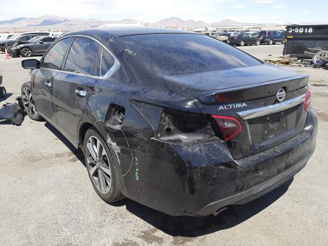 Photo 2 VIN: 1N4AL3AP9HC475834 - NISSAN ALTIMA 2.5 