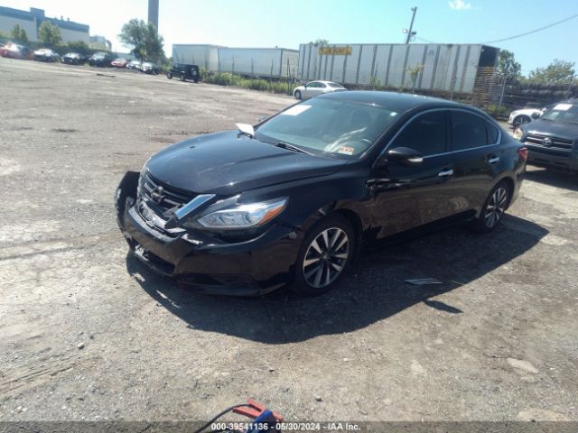 Photo 1 VIN: 1N4AL3AP9HC479401 - NISSAN ALTIMA 