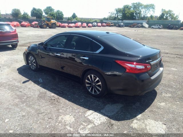 Photo 2 VIN: 1N4AL3AP9HC479401 - NISSAN ALTIMA 