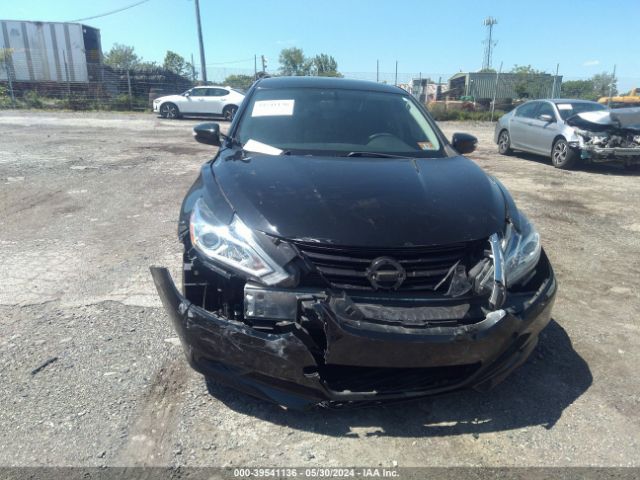 Photo 5 VIN: 1N4AL3AP9HC479401 - NISSAN ALTIMA 