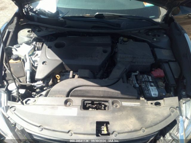 Photo 9 VIN: 1N4AL3AP9HC479401 - NISSAN ALTIMA 