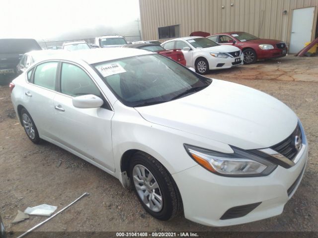 Photo 0 VIN: 1N4AL3AP9HC479995 - NISSAN ALTIMA 