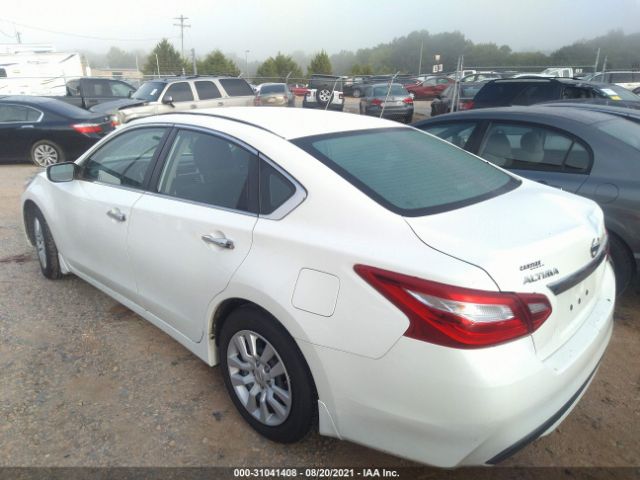 Photo 2 VIN: 1N4AL3AP9HC479995 - NISSAN ALTIMA 