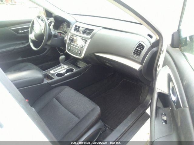 Photo 4 VIN: 1N4AL3AP9HC479995 - NISSAN ALTIMA 