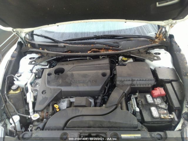 Photo 9 VIN: 1N4AL3AP9HC479995 - NISSAN ALTIMA 