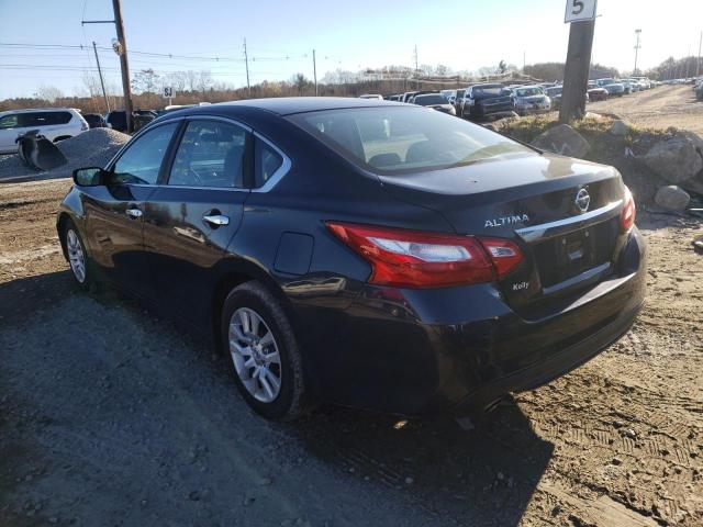 Photo 2 VIN: 1N4AL3AP9HC481259 - NISSAN ALTIMA 2.5 