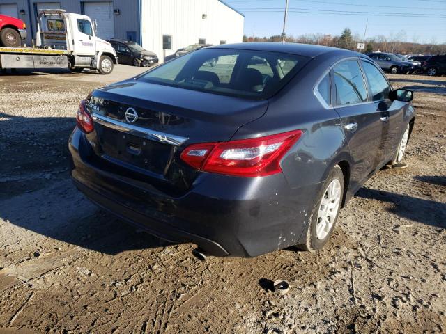 Photo 3 VIN: 1N4AL3AP9HC481259 - NISSAN ALTIMA 2.5 