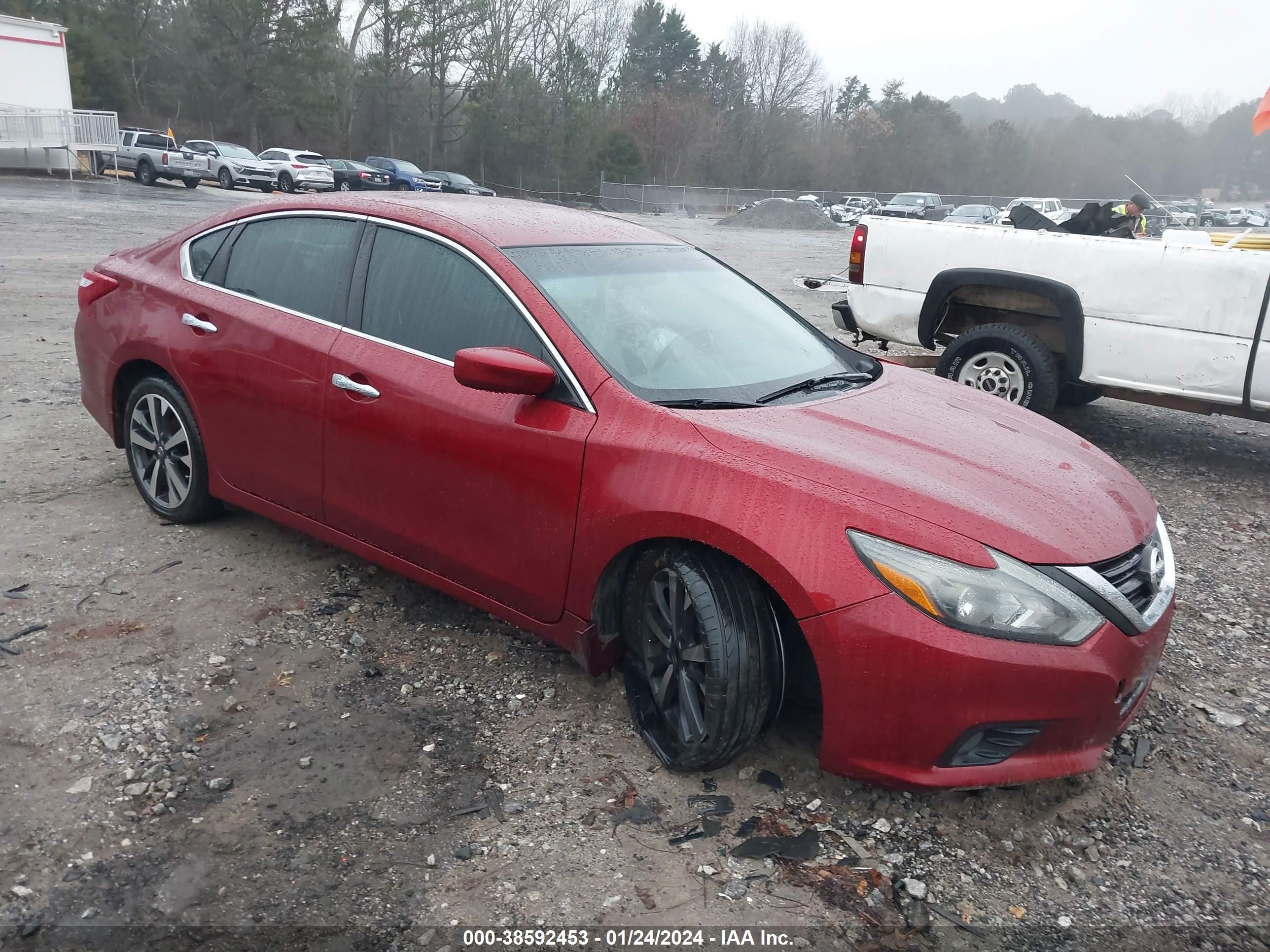 Photo 0 VIN: 1N4AL3AP9HC481388 - NISSAN ALTIMA 