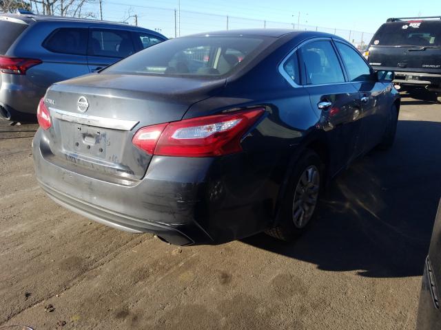 Photo 3 VIN: 1N4AL3AP9HC481651 - NISSAN ALTIMA 2.5 