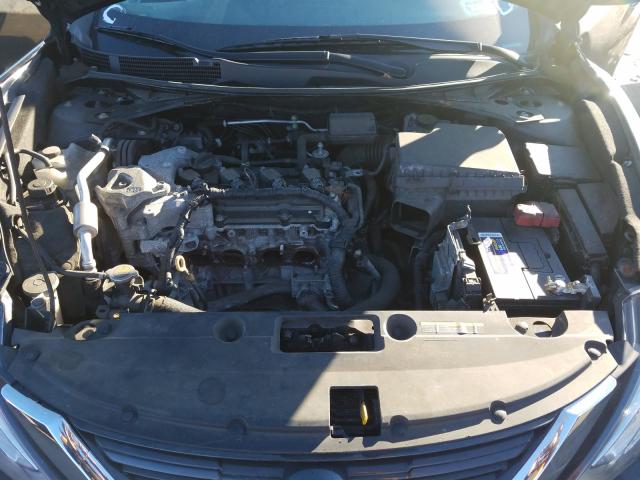 Photo 6 VIN: 1N4AL3AP9HC481651 - NISSAN ALTIMA 2.5 