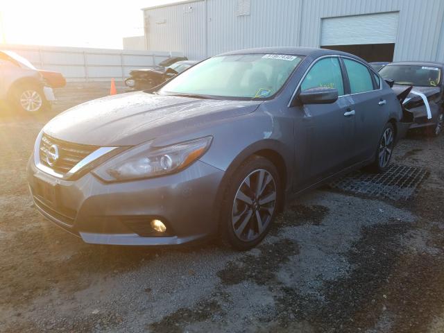 Photo 1 VIN: 1N4AL3AP9HC481844 - NISSAN ALTIMA 