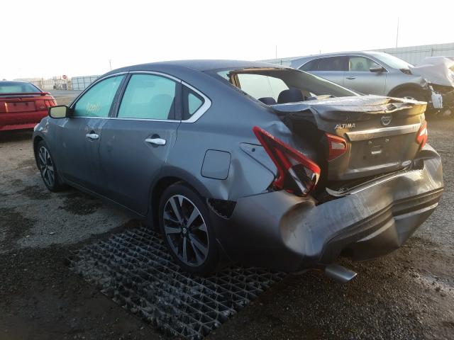 Photo 2 VIN: 1N4AL3AP9HC481844 - NISSAN ALTIMA 